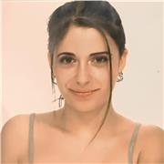 Profesora de Lengua Castellana y Literatura